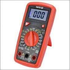 YT-73081 YATO Multimetru digital universal..